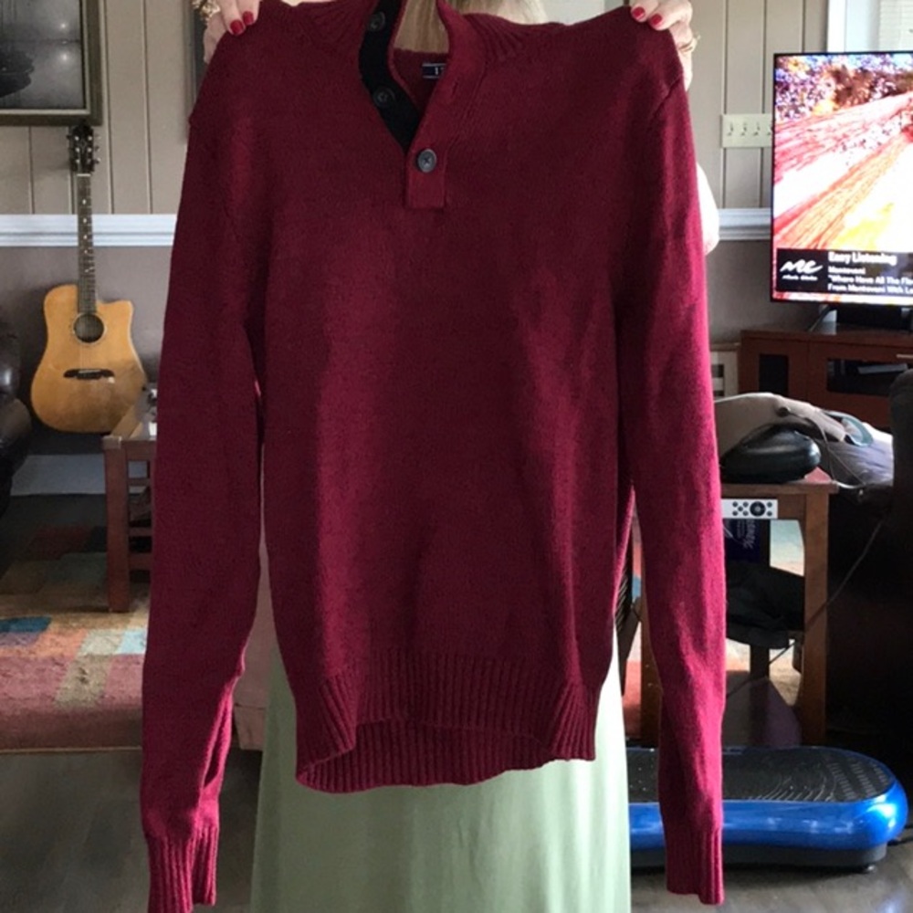 Sweater